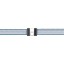 CONECTOR LITZCLIP PARA FITAS 40 MM