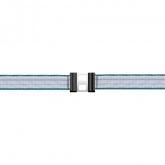 CONECTOR LITZCLIP PARA FITAS 40 MM