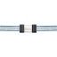 CONECTOR LITZCLIP PARA FITAS 20 MM