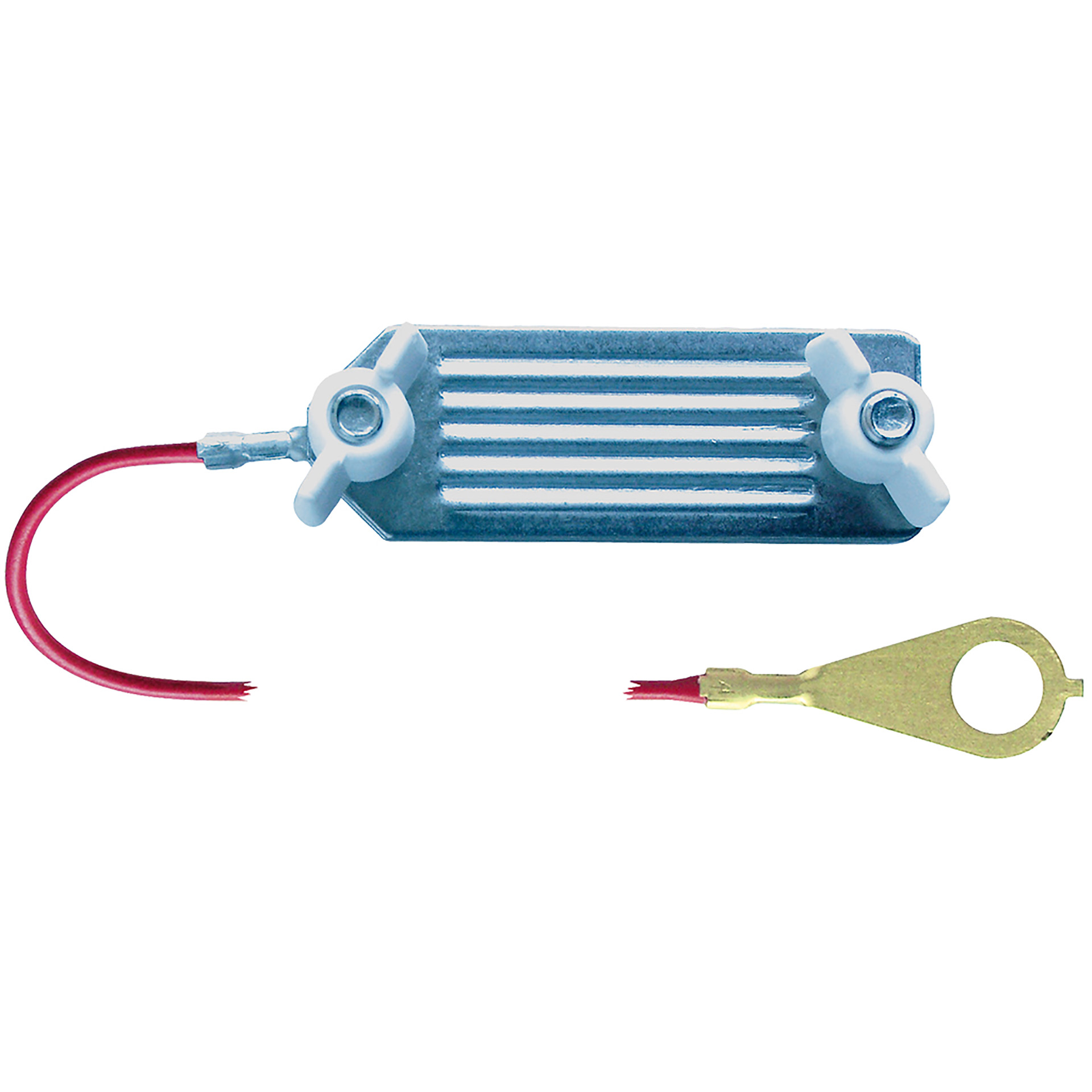 Conector Cerca Para Fita 20/40 MM AKO