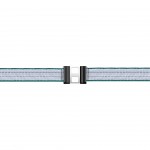 Conector Litzclip Para Fitas 40 MM AKO Conector Litzclip Para Fitas 40 MM AKO