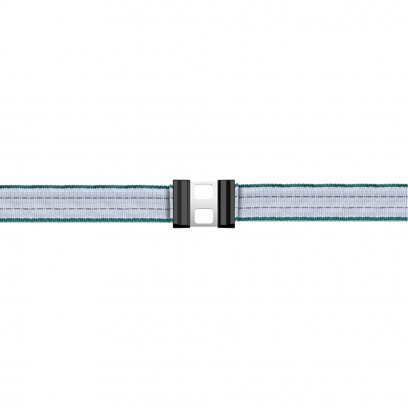 CONECTOR LITZCLIP PARA FITAS 40 MM