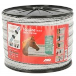 Fita Topline 10 Condutores 20 MMx200 M AKO
