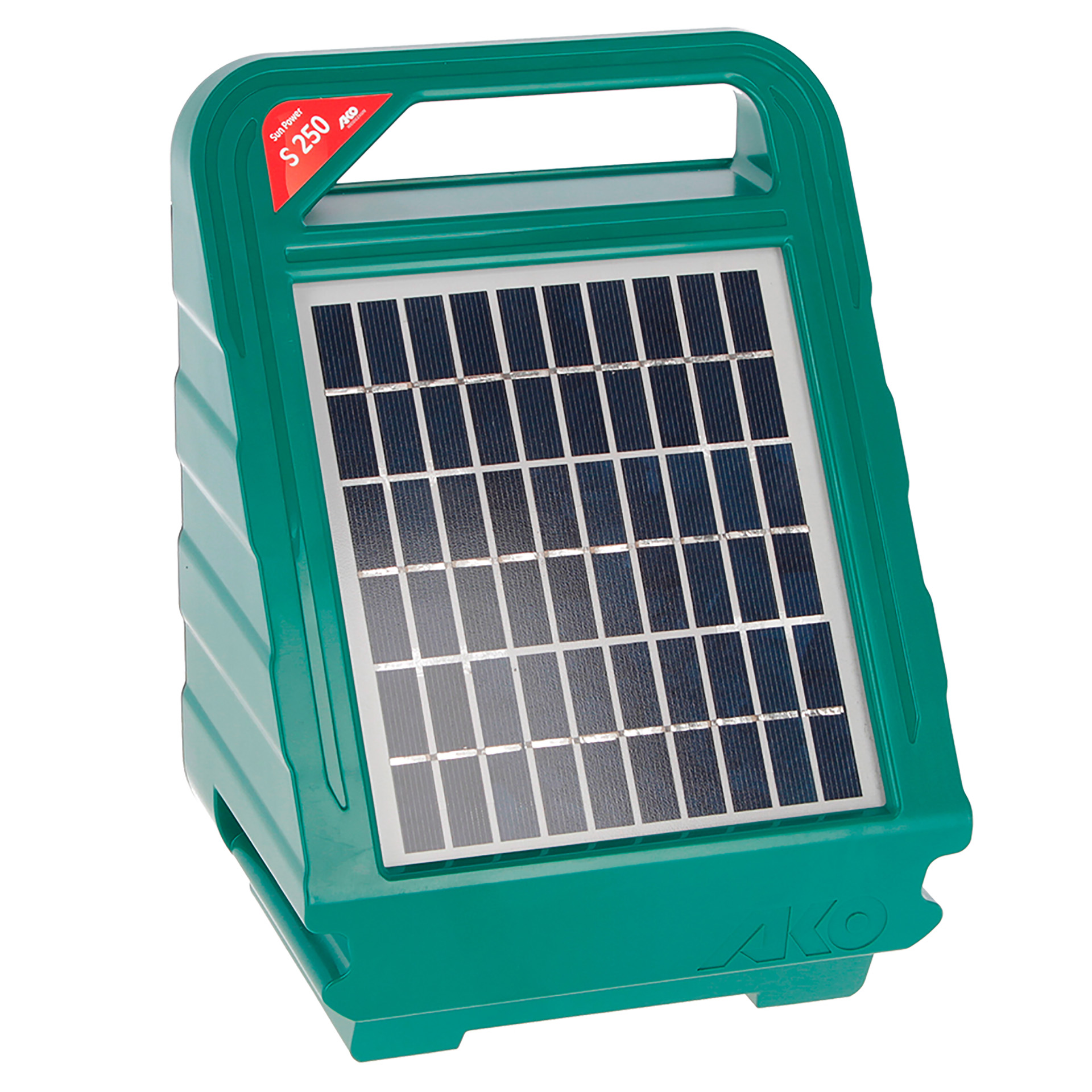 Cerca Solar Power S250 AKO
