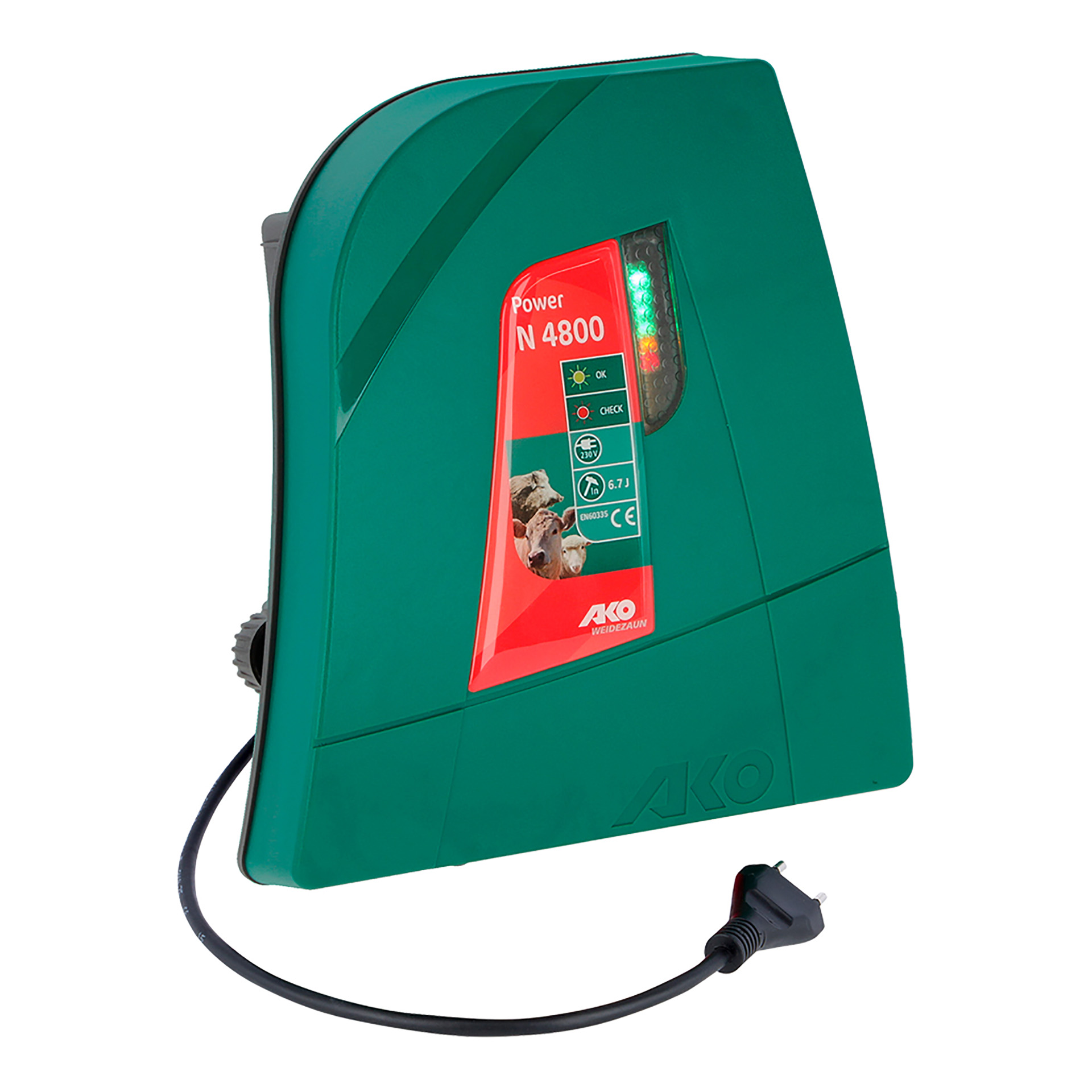 Cerca Power N4800 AKO