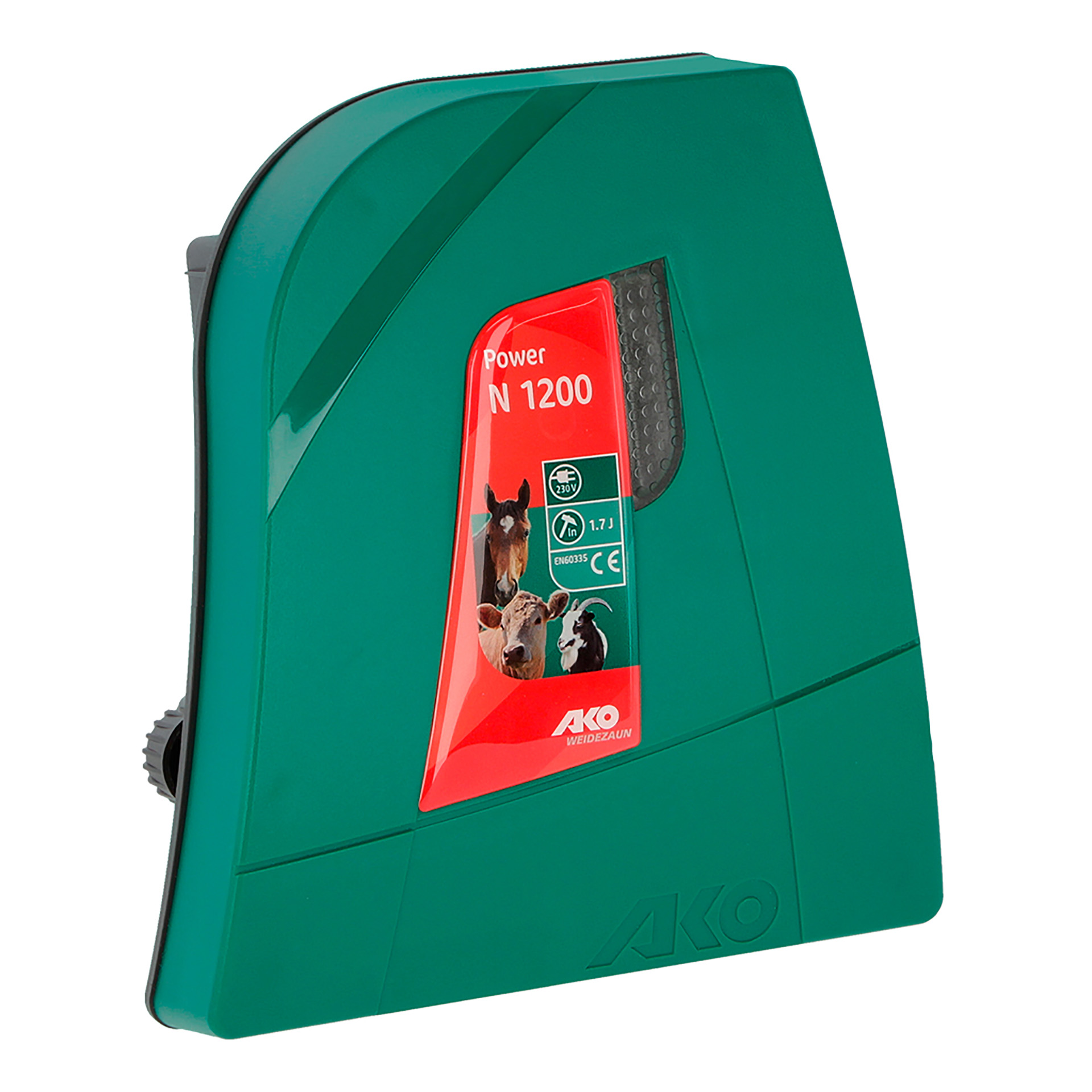 Cerca Power N1200 AKO