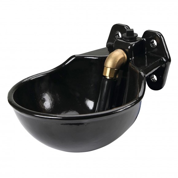 Bebedouro Cavalo Com Vlvula G51 KERBL
