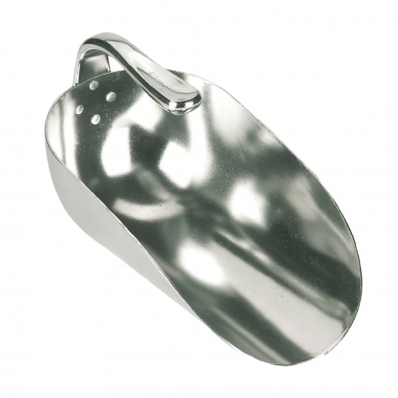 Pa Medio Alumino c/Punho 1,2KG KERBL