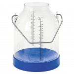 Depsito Leite Com Escala 30 L KERBL