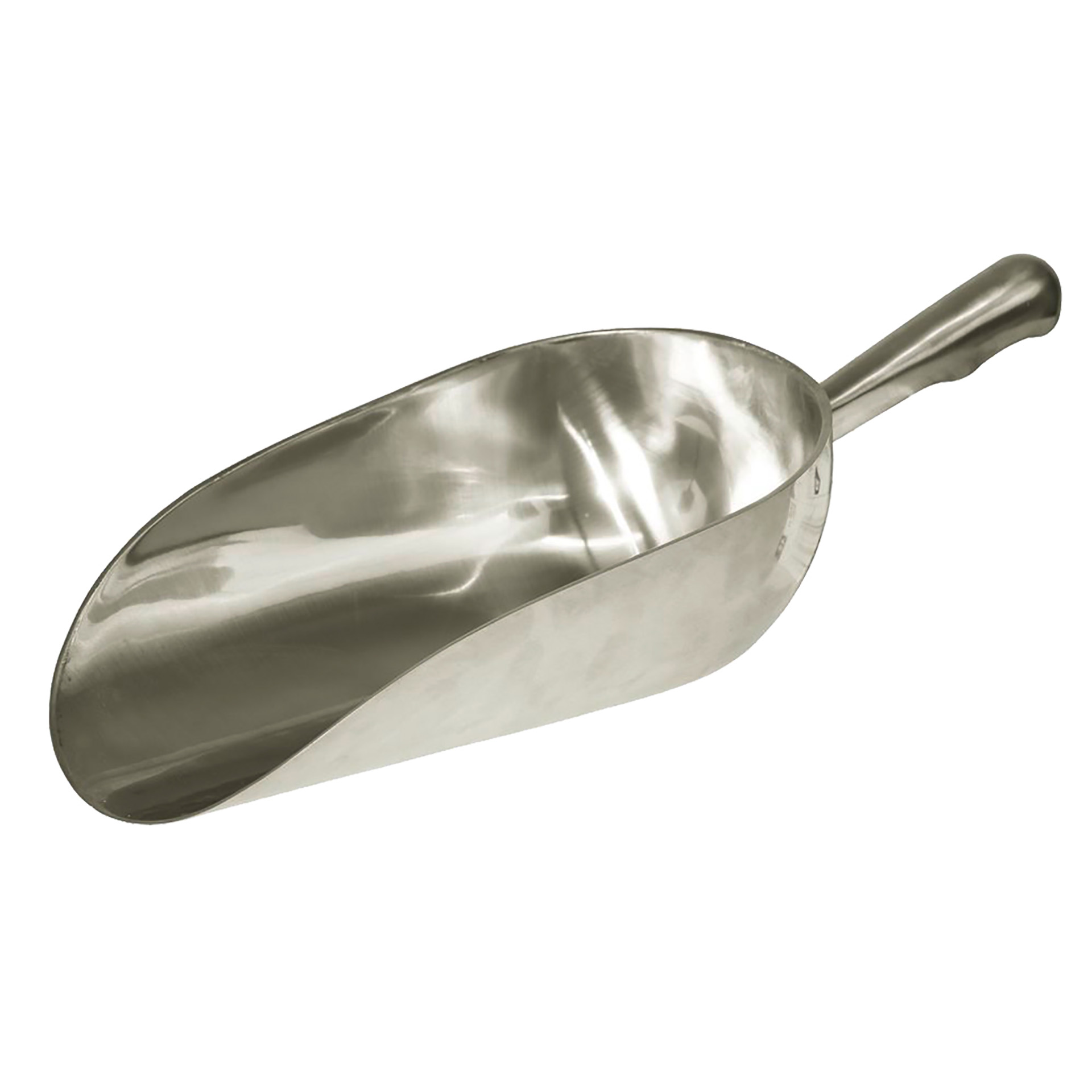 Pá Medição Aluminio 2,5KG KERBL