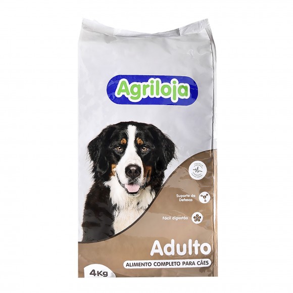 ALIMENTO SECO PARA CO ADULTO