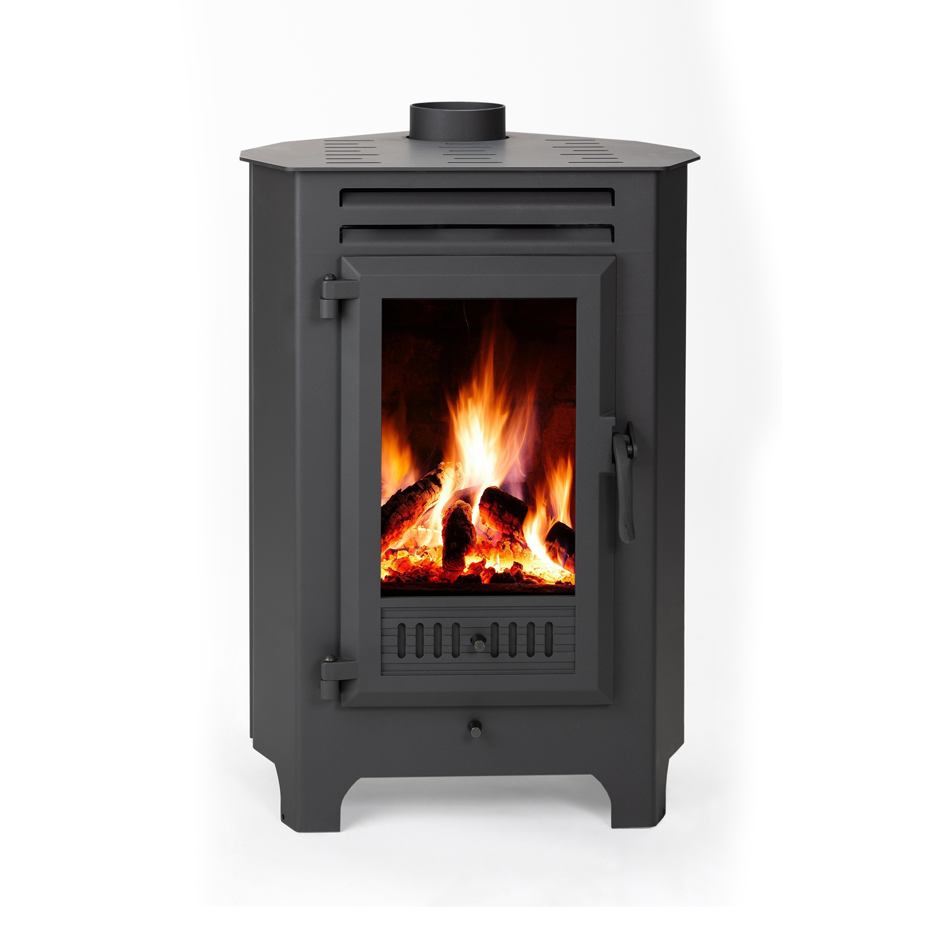 Salaman Lenha Subtil N4 Eco C SUBTIL