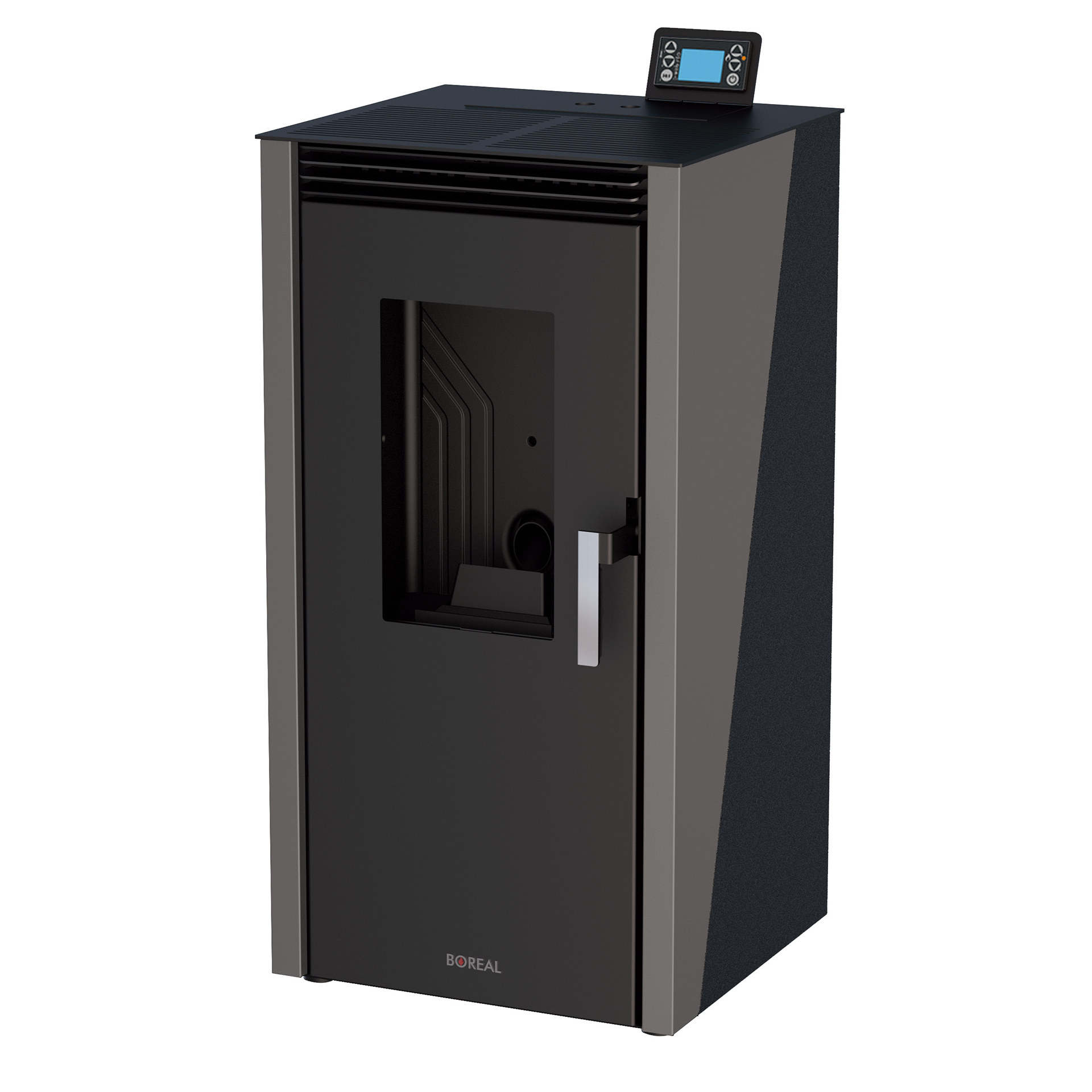 Salamandra Pellet Boreal-12-Gr BOREAL