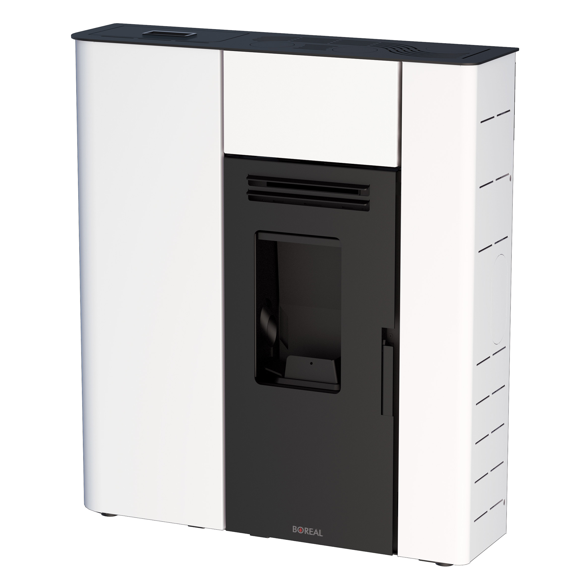 Salamandra Pelet Boreal-S12-Mf BOREAL