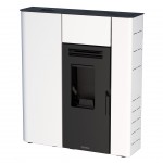 Salamandra Pelet Boreal-S12-Mf BOREAL