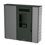 Salamandra Pellet Boreal-S9-Gr BOREAL