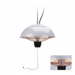 Aquecedor Suspenso Holog Pr KOOPMAN