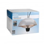 Aquecedor Suspenso Holog Pr KOOPMAN