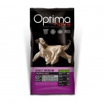 Alim Seco Co Adulto Mdio C&R 12 KG OPTIMANOVA