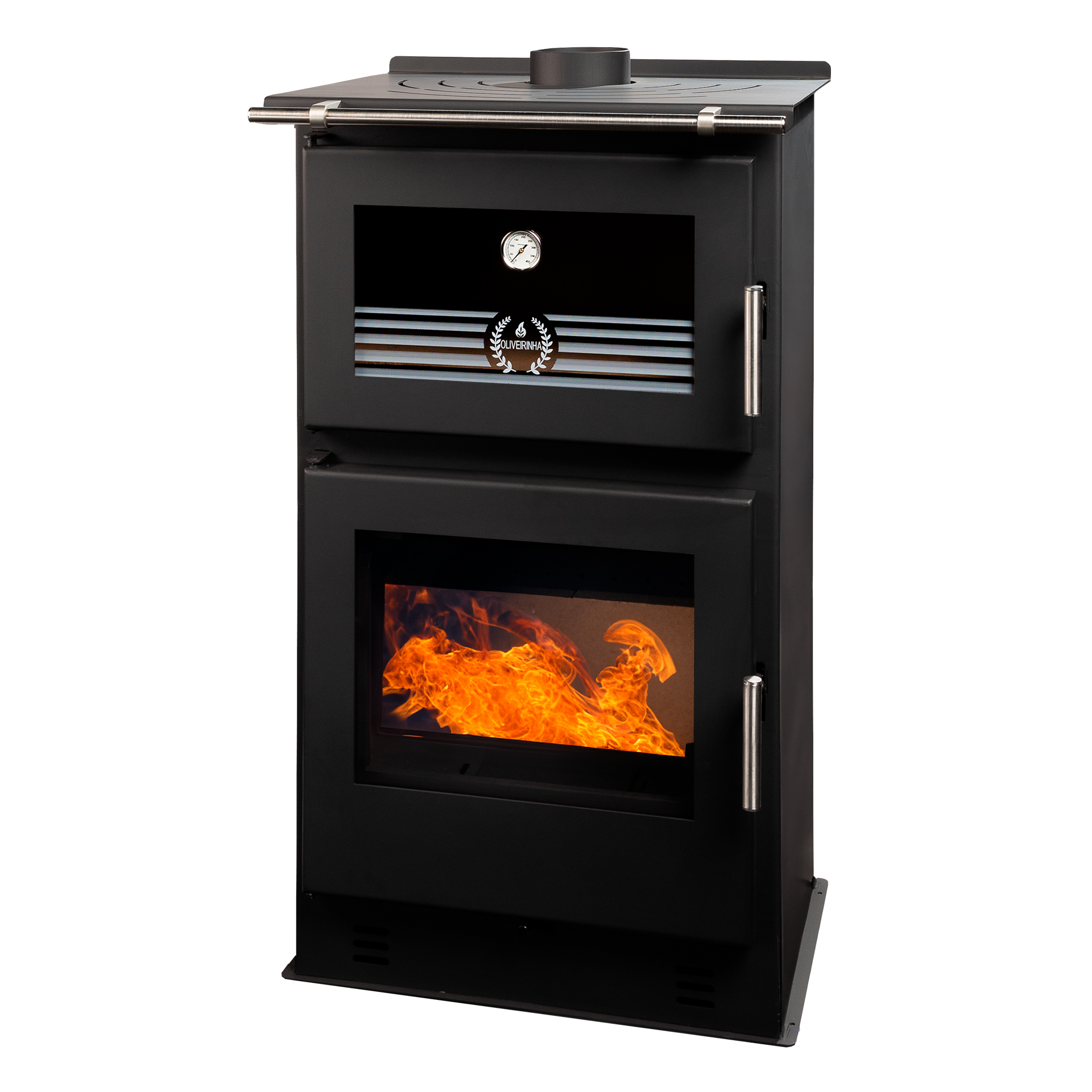 Salamandra Diana Com Forno OLIVEIRINHA