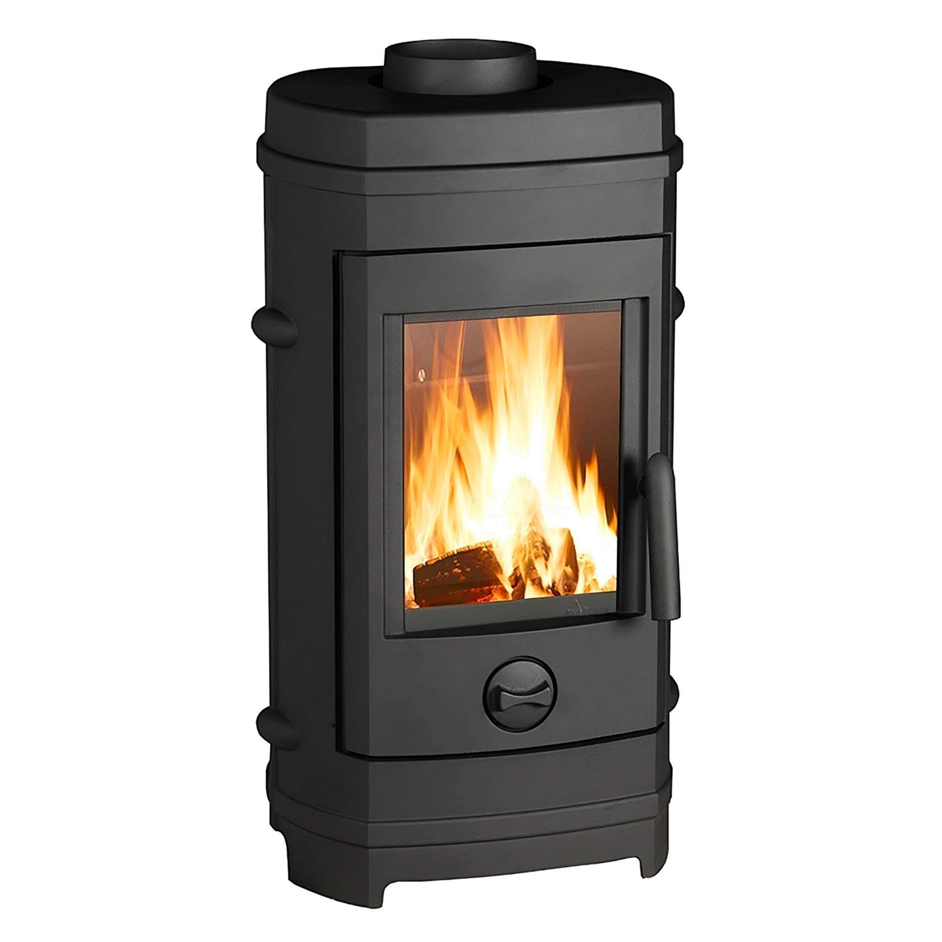 Salamandra A Lenha Ff Remilly INVICTA