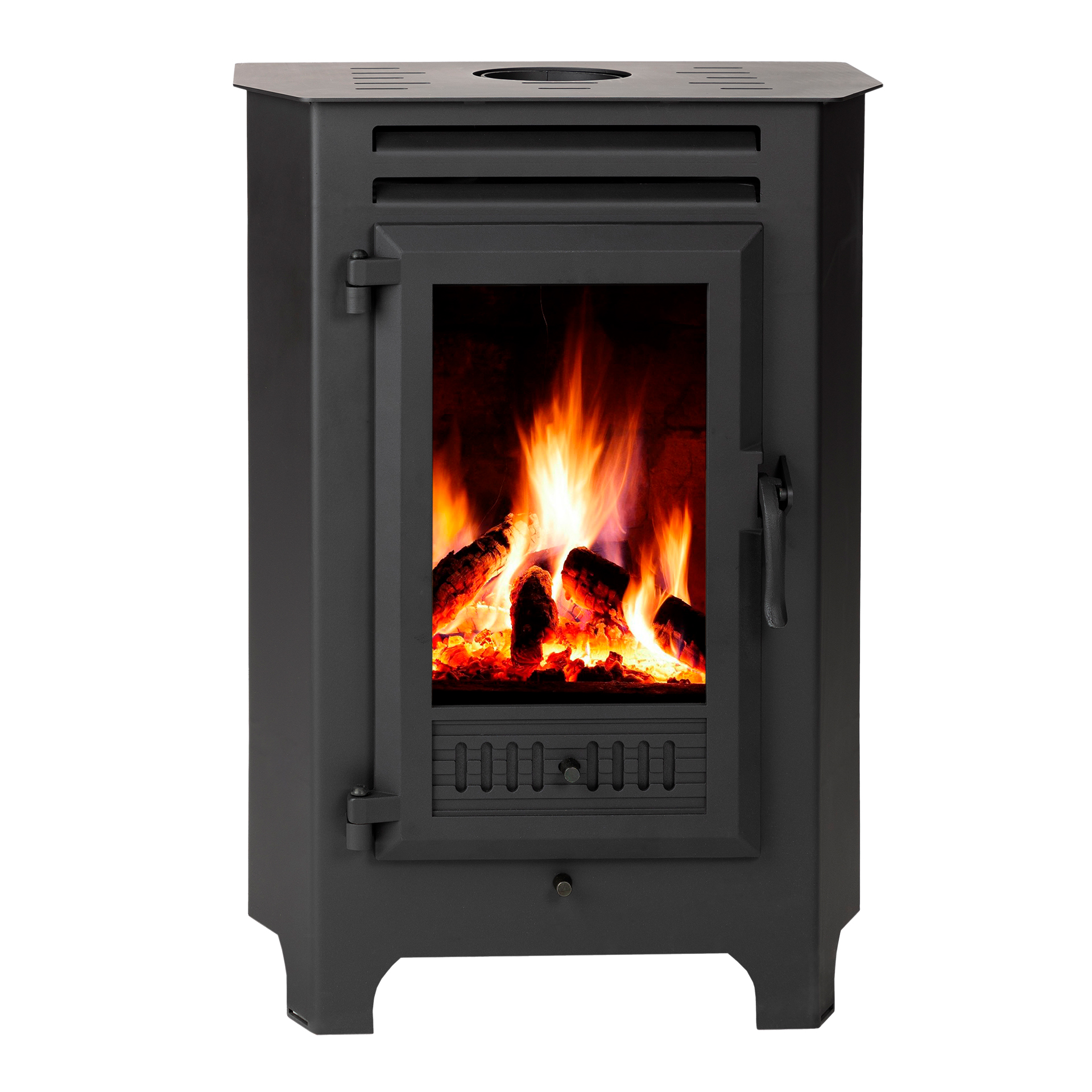 Salamandra Lenha Subtil N4 Eco SUBTIL