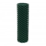 Rede Hexagonal Plastificada 13 MM 1X10 M Rede Hexagonal Plastificada 13 MM 1X10 M