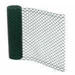 Rede Hexagonal Plastificada 13 MM 1X10 M Rede Hexagonal Plastificada 13 MM 1X10 M