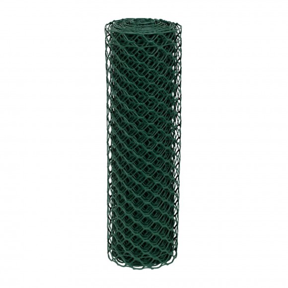 REDE HEXAGONAL PLASTIFICADA