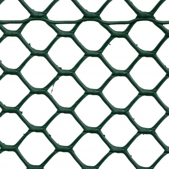 REDE HEXAGONAL PLASTIFICADA