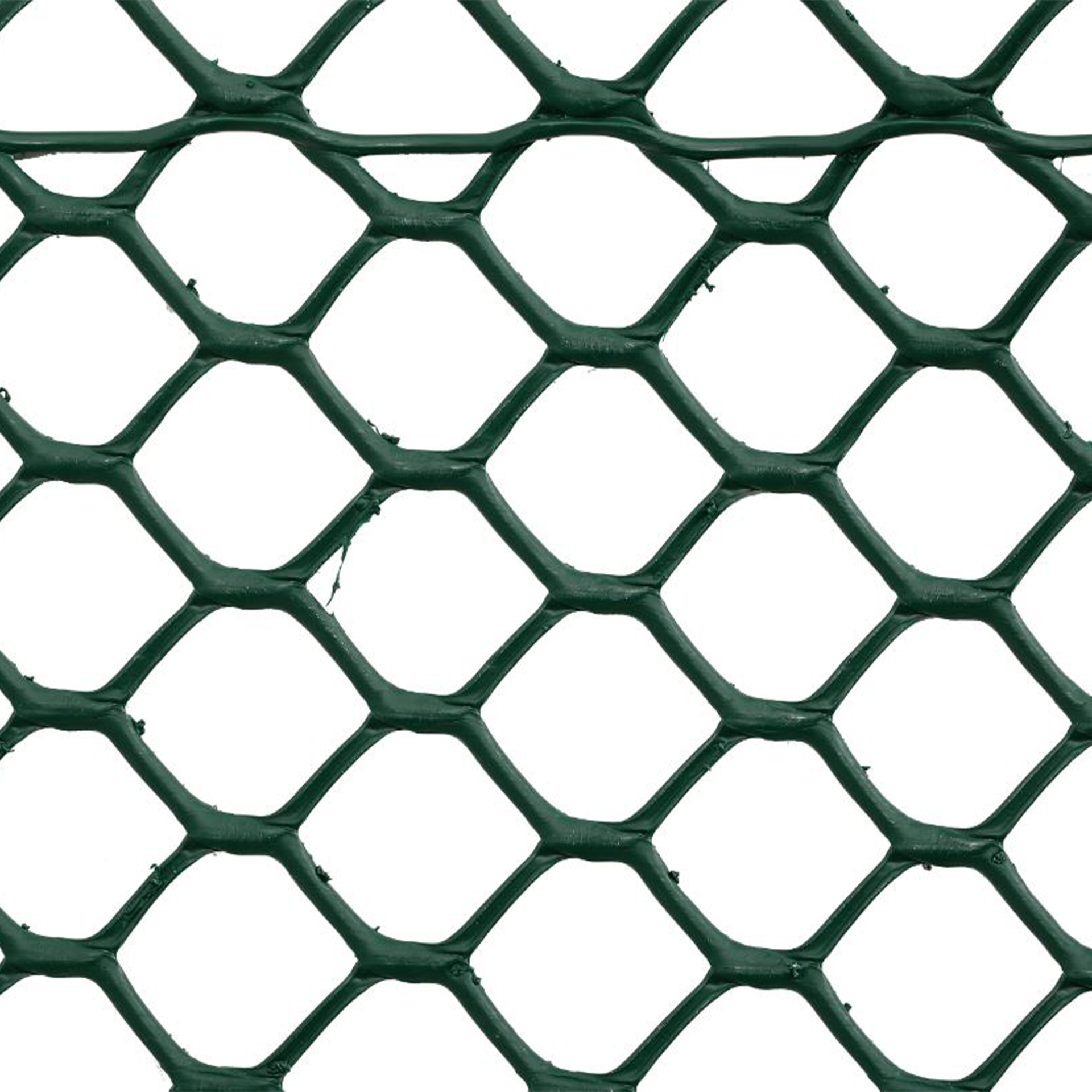Rede Hexagonal Plastificada 13 MM 1X10 M