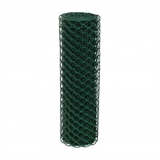 REDE HEXAGONAL PLASTIFICADA