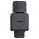 Caudalmetro Digital AQUA CONTROL