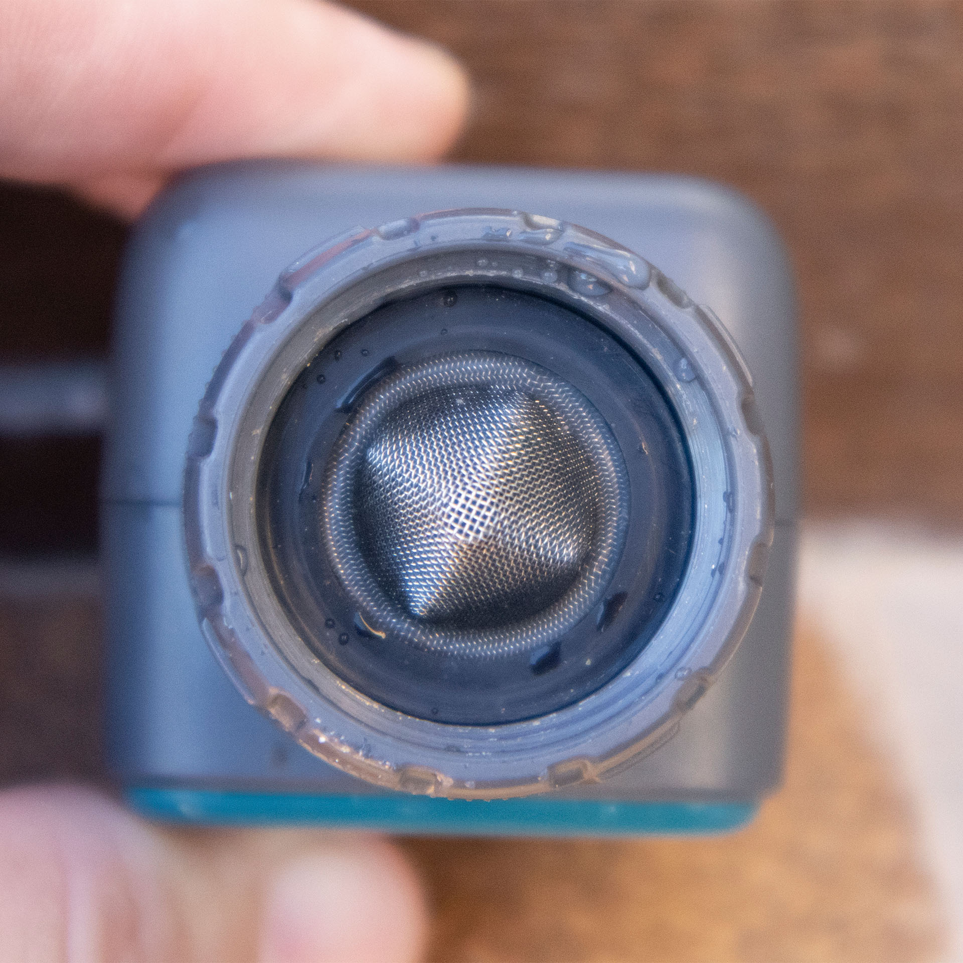 Caudalímetro Digital AQUA CONTROL