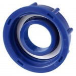 Tampão P/Deposito 60 MM RF 1 AQUA CONTROL Tampão P/Deposito 60 MM RF 1 AQUA CONTROL