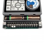 Programador Acess 4 Zonas AQUA CONTROL Programador Acess 4 Zonas AQUA CONTROL