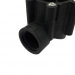 Eletroválvula Basica Com Caudal Regulável AQUA CON Eletroválvula Basica Com Caudal Regulável AQUA CON