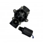 Eletroválvula Basica Com Caudal Regulável AQUA CON Eletroválvula Basica Com Caudal Regulável AQUA CON