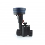 Programador Autónomo Com Eletroválvula Latch Dc AQ Programador Autónomo Com Eletroválvula Latch Dc AQ