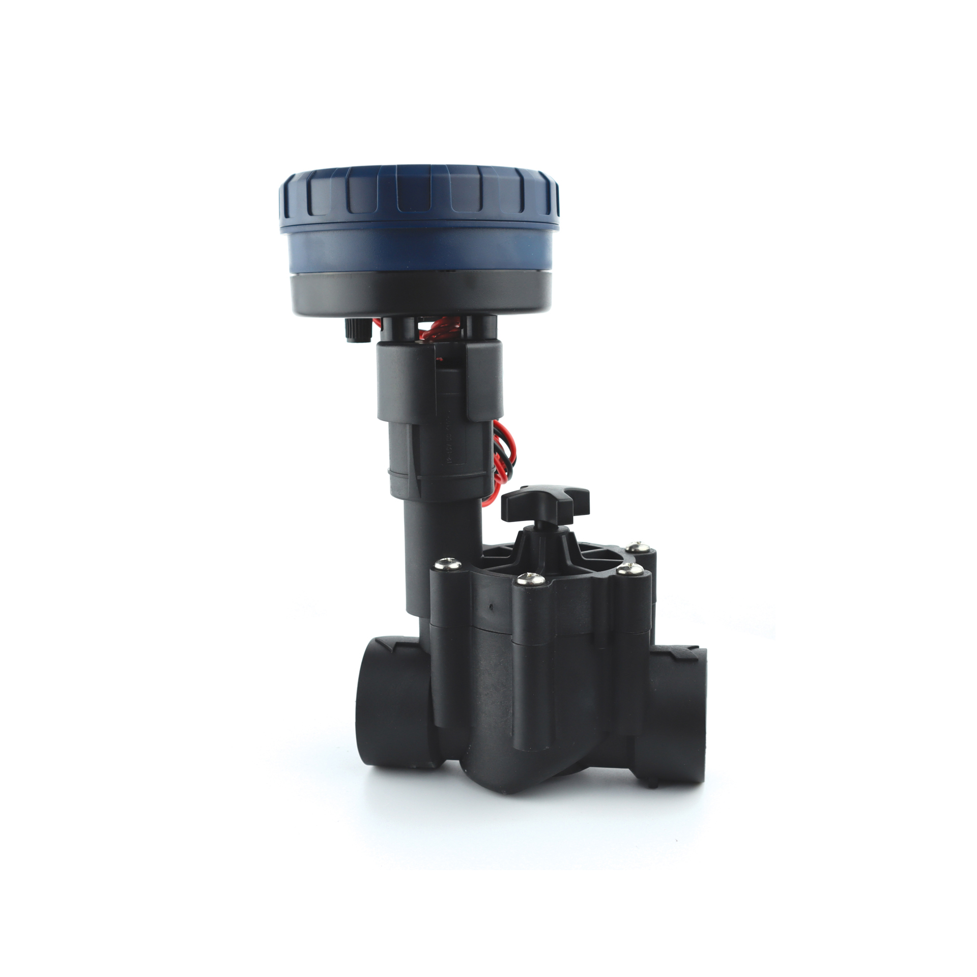 Programador Autónomo Com Eletroválvula Latch Dc AQ