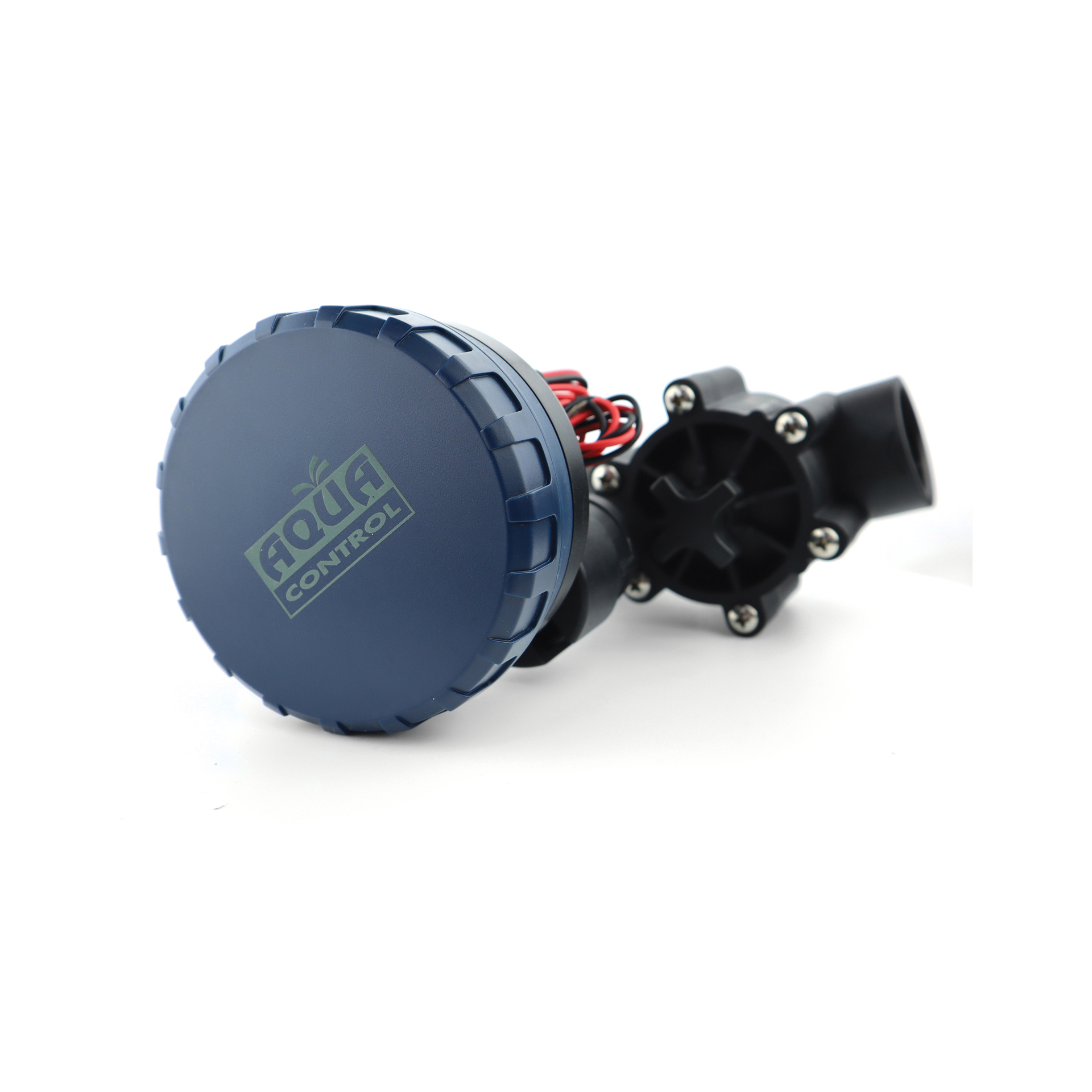 Programador Autónomo Com Eletroválvula Latch Dc AQ