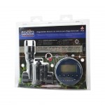 Programador Autónomo Com Eletroválvula Latch Dc AQ Programador Autónomo Com Eletroválvula Latch Dc AQ