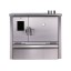 FOGAO LENHA MEDILUXO INOX ME16