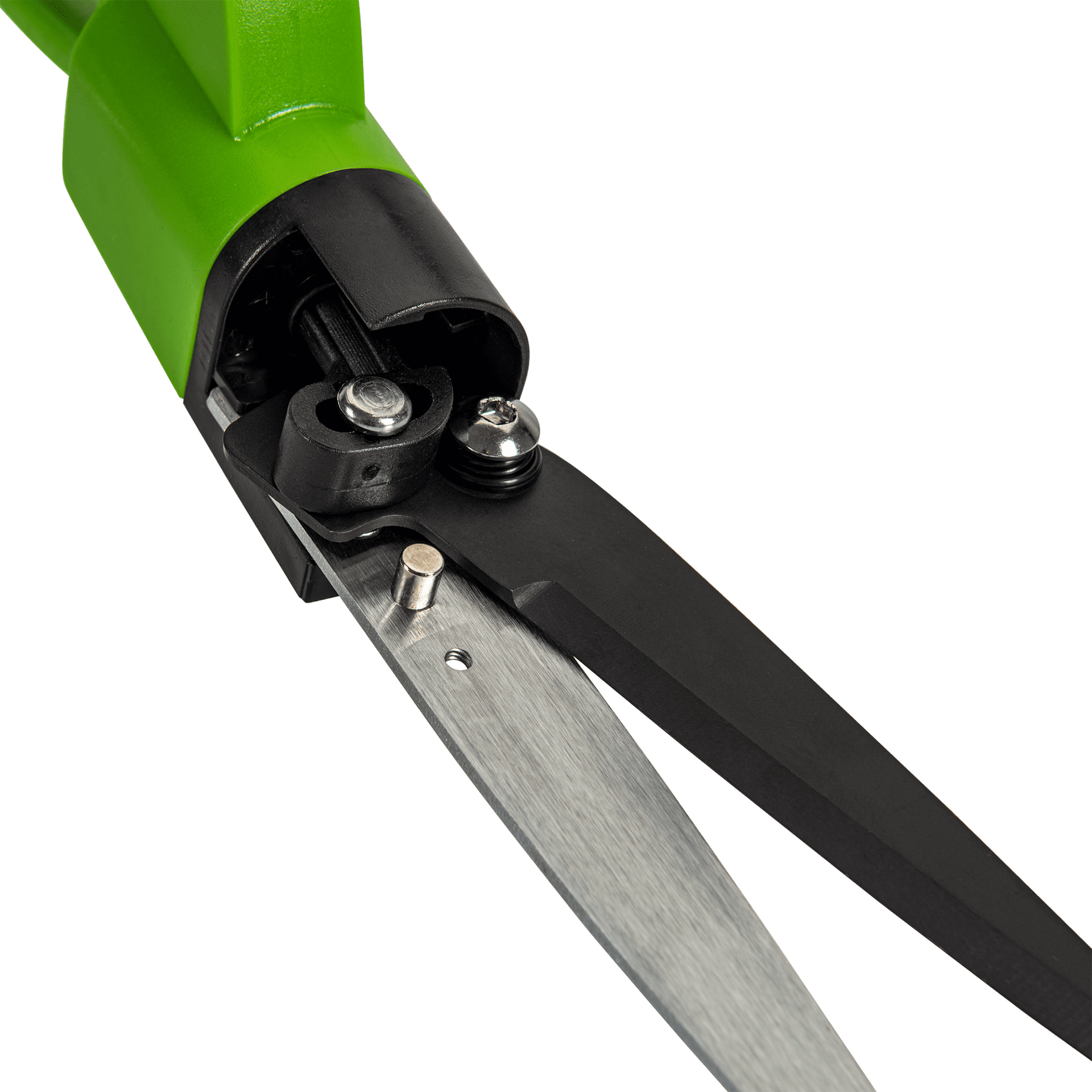 Tesoura De Relva Rotativa 360 VITO