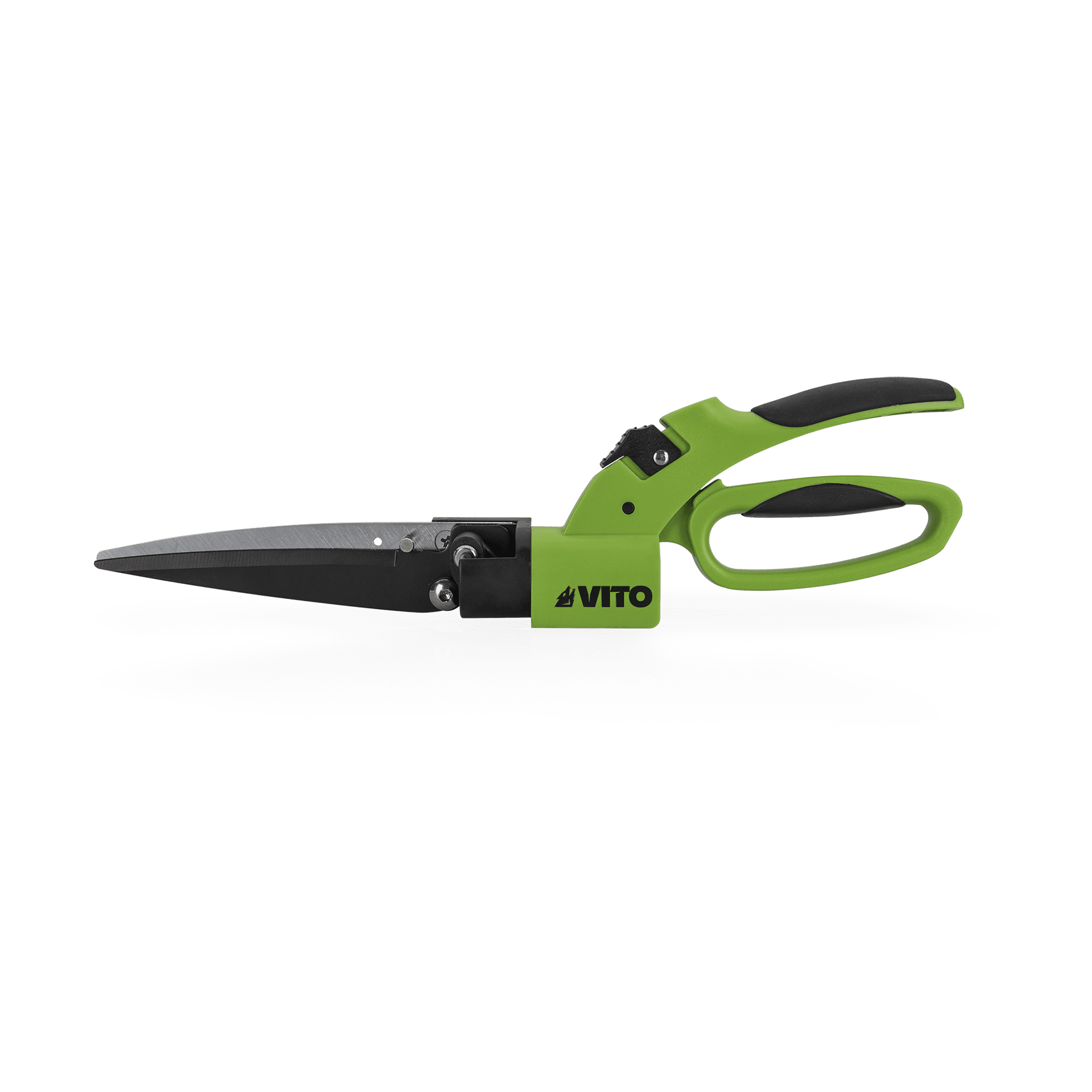 Tesoura De Relva Rotativa 360 VITO