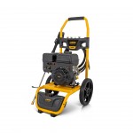 Motolavadora Gas 4T 7,0CV 250B VITO