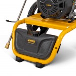 Motolavadora Gas 4T 7,0CV 250B VITO