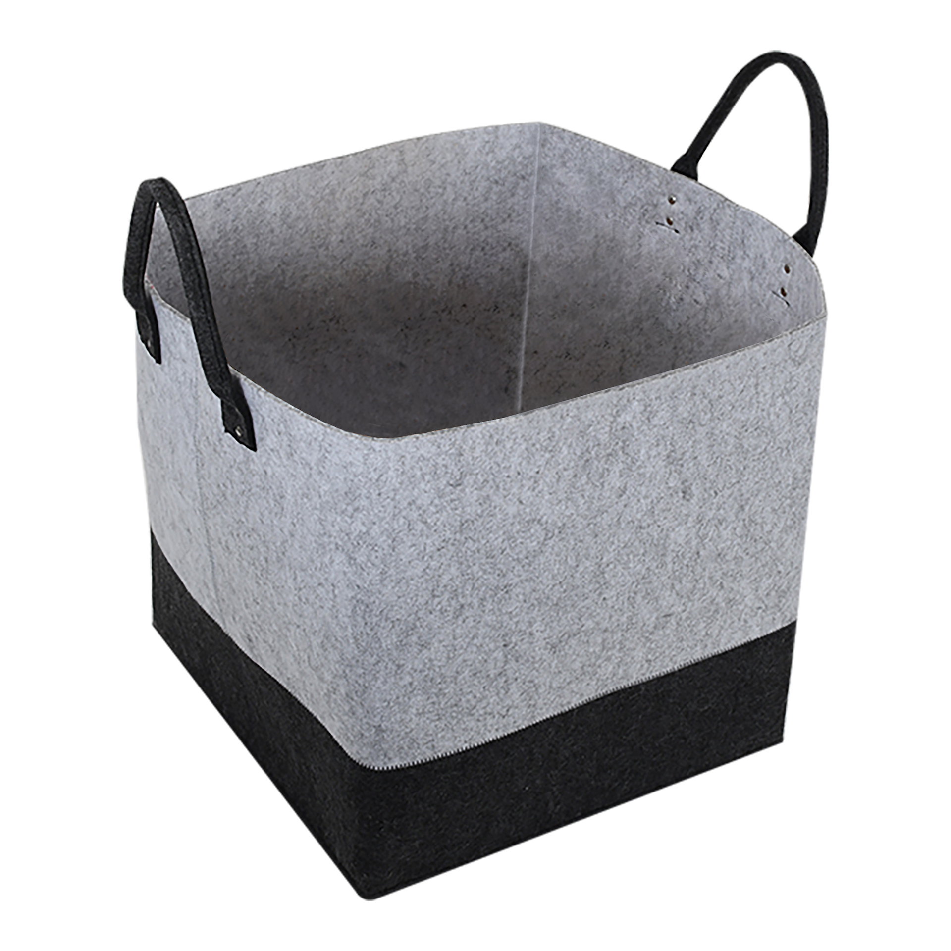 CESTO PARA PELLETS COM ASAS XXL CAPACIDADE 40KG