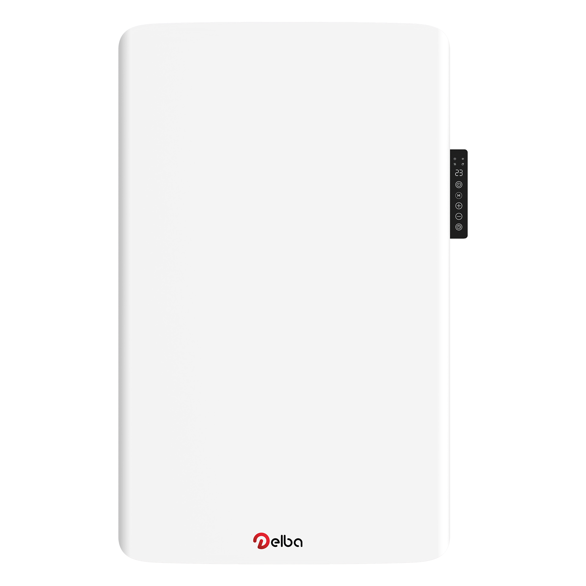 Painel Aquecimento Barcelona DELBA