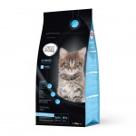 Alimento Seco Para Gatinhos 1,5 KG PURA SPECIAL
